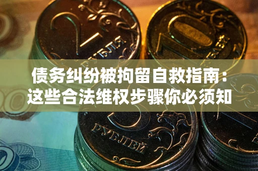 济南债务纠纷被拘留自救指南：这些合法维权步骤你必须知道！
